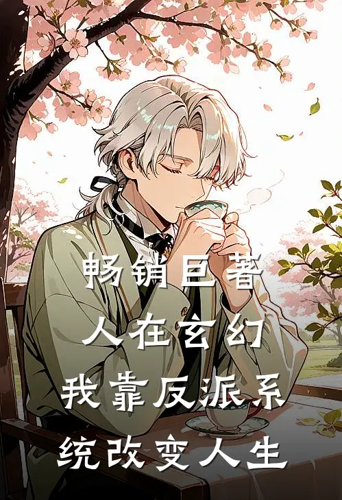 畅销巨著人在玄幻：我靠反派系统改变人生