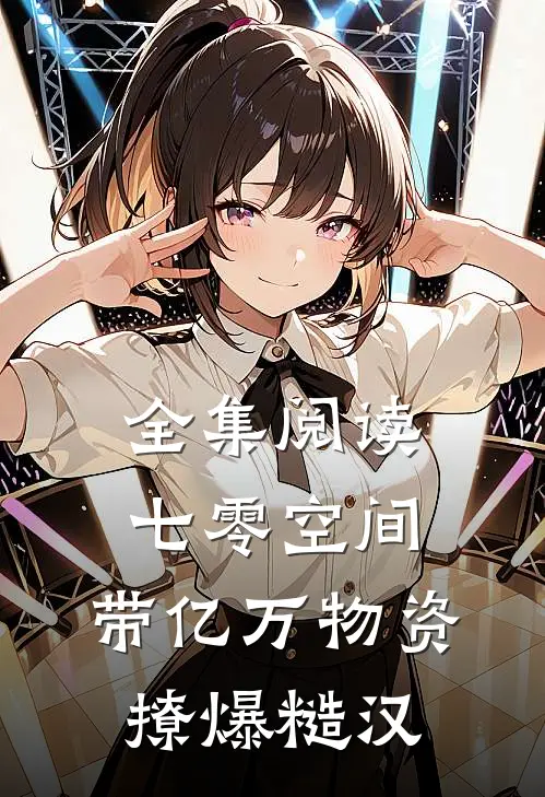 全集阅读七零空间,带亿万物资撩爆糙汉