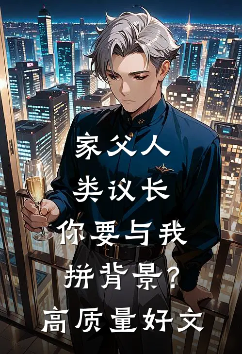 家父人类议长，你要与我拼背景？高质量好文