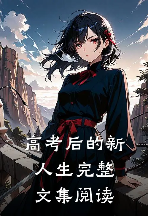 高考后的新人生完整文集阅读