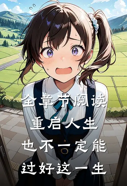 全章节阅读重启人生，也不一定能过好这一生