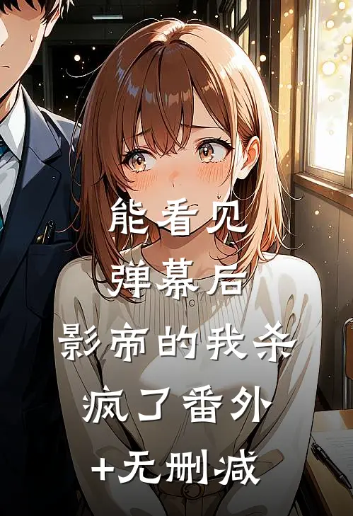 能看见弹幕后，影帝的我杀疯了番外+无删减