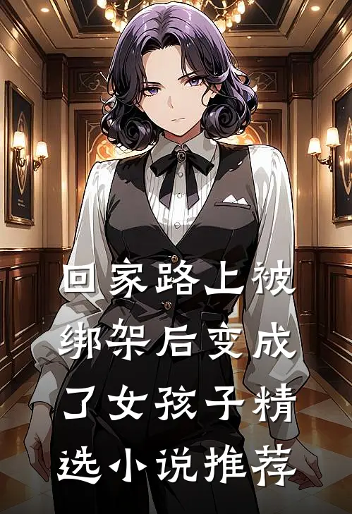 回家路上被绑架后变成了女孩子精选小说推荐