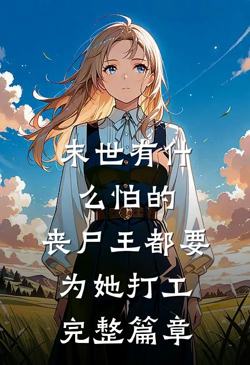 末世有什么怕的，丧尸王都要为她打工完整篇章