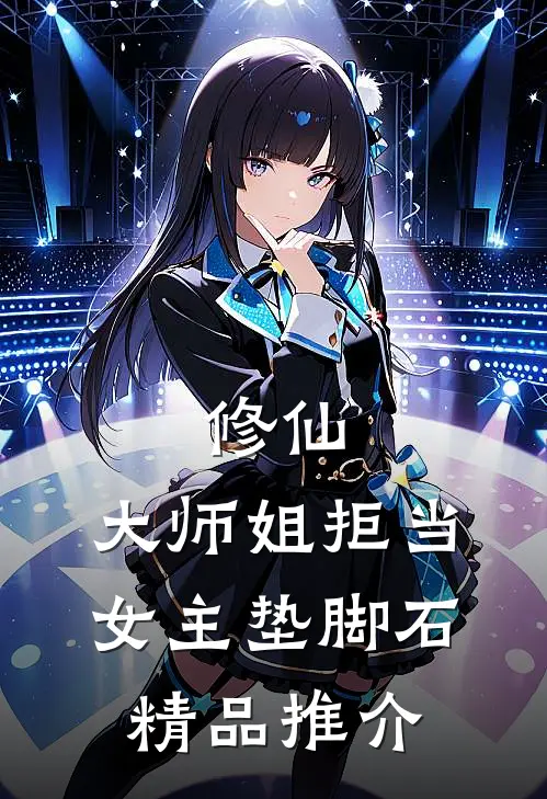 修仙：大师姐拒当女主垫脚石精品推介