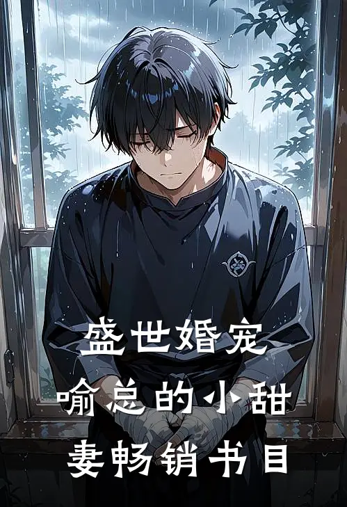 盛世婚宠，喻总的小甜妻畅销书目