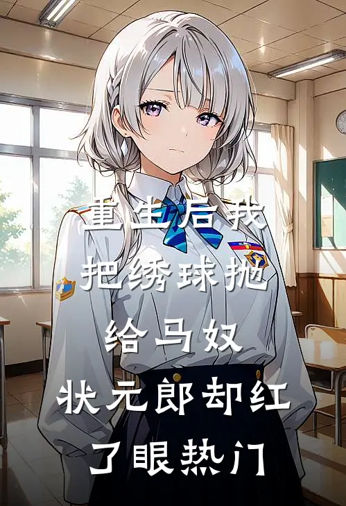 重生后我把绣球抛给马奴，状元郎却红了眼热门