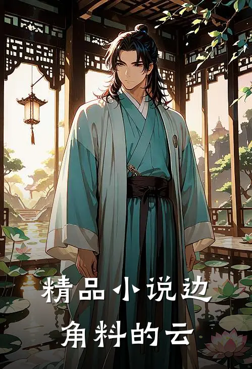 精品小说边角料的云