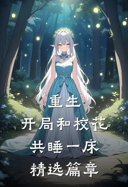 重生：开局和校花共睡一床精选篇章