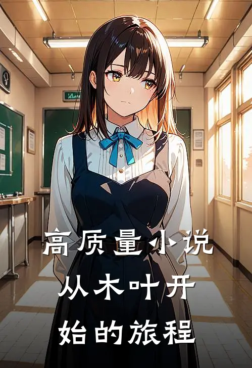 高质量小说从木叶开始的旅程