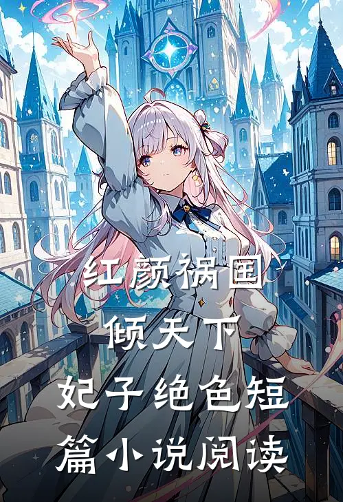 红颜祸国倾天下：妃子绝色短篇小说阅读