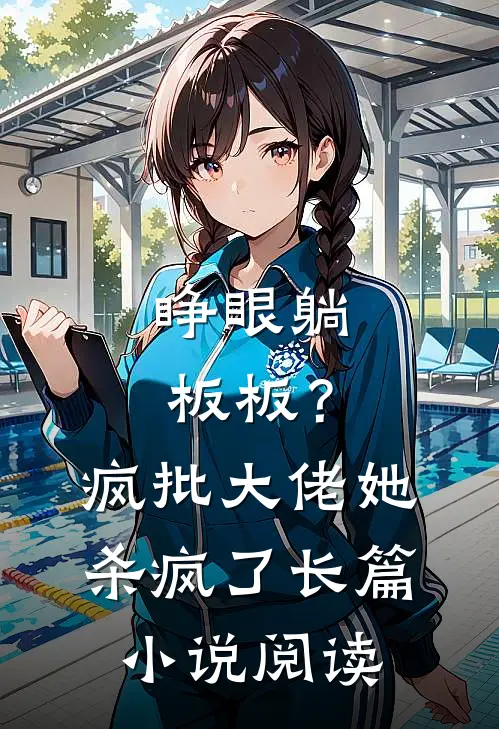 睁眼躺板板？疯批大佬她杀疯了长篇小说阅读