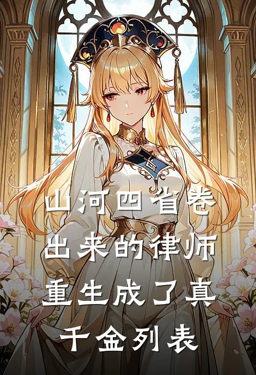 山河四省卷出来的律师重生成了真千金列表