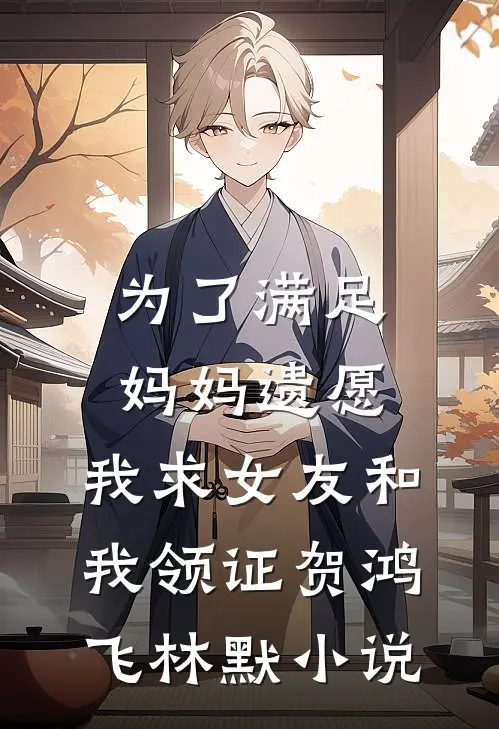 为了满足妈妈遗愿，我求女友和我领证贺鸿飞林默小说
