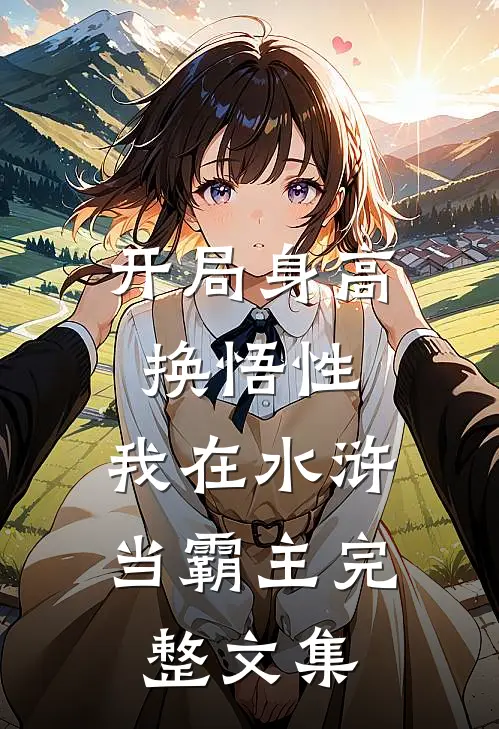 开局身高换悟性：我在水浒当霸主完整文集