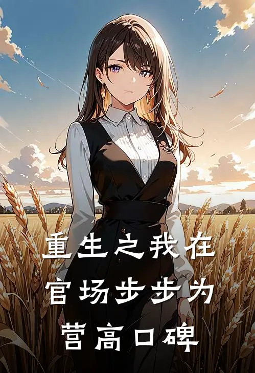 重生之我在官场步步为营高口碑