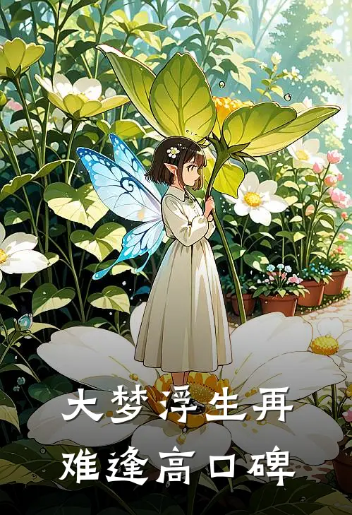 大梦浮生再难逢高口碑