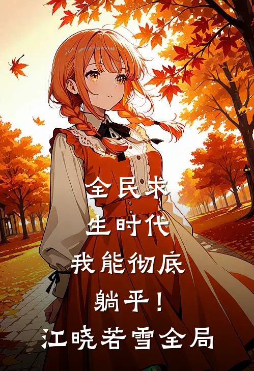 全民求生时代，我能彻底躺平！江晓若雪全局