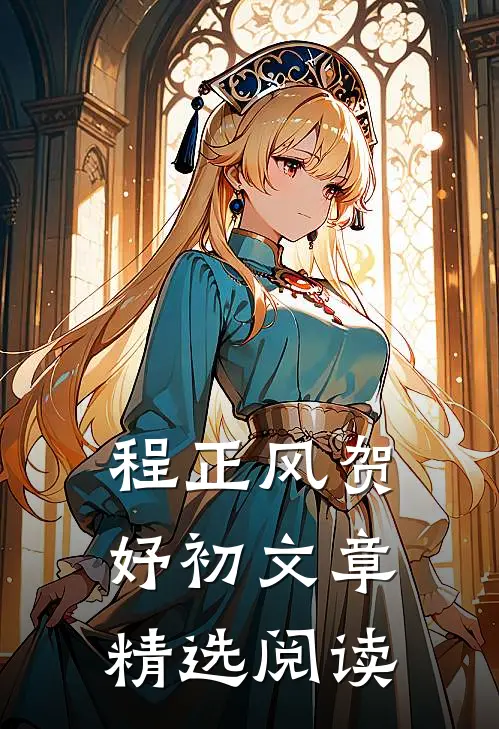 程正风贺妤初文章精选阅读