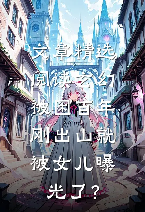 文章精选阅读玄幻：被困百年，刚出山就被女儿曝光了？