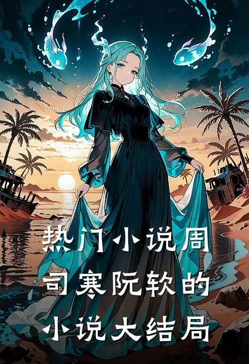 热门小说周司寒阮软的小说大结局