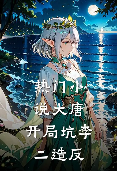热门小说大唐：开局坑李二造反