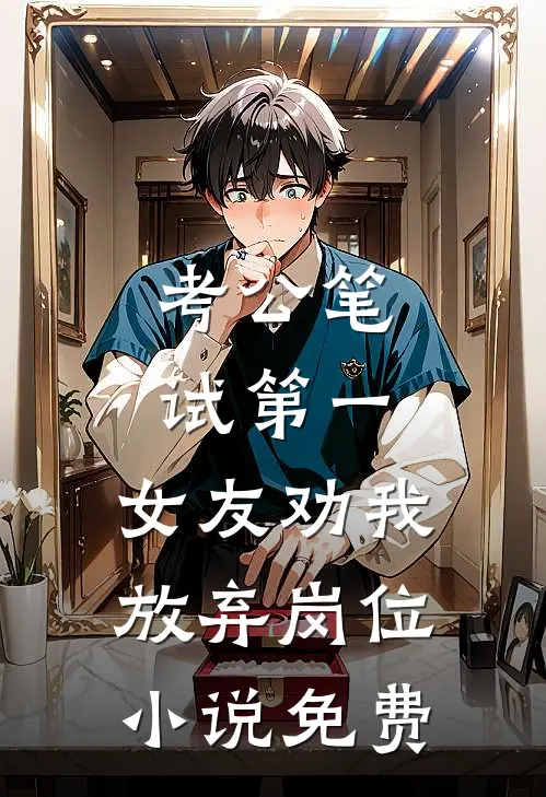 考公笔试第一，女友劝我放弃岗位小说免费