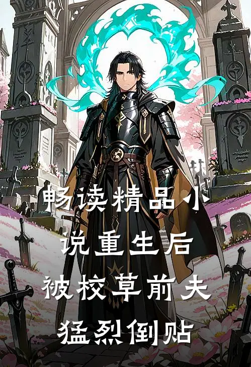 畅读精品小说重生后，被校草前夫猛烈倒贴