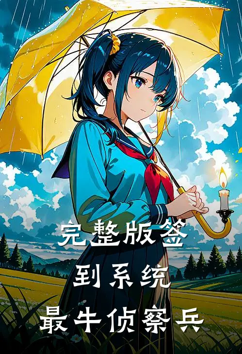完整版签到系统：最牛侦察兵