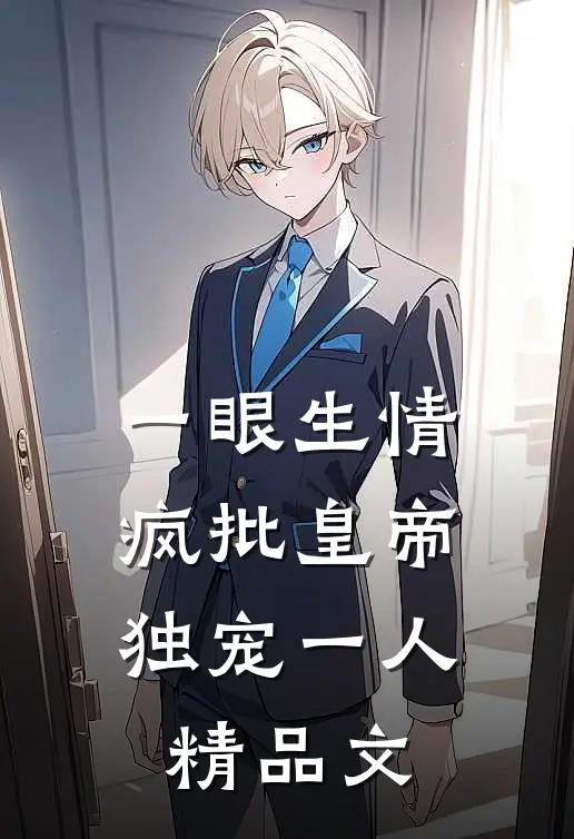 一眼生情：疯批皇帝独宠一人精品文