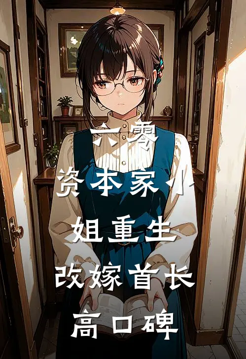 六零：资本家小姐重生，改嫁首长高口碑
