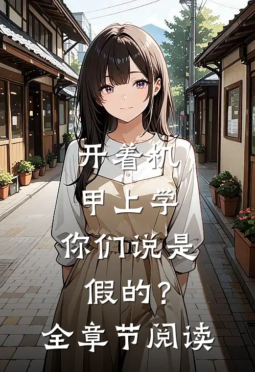 开着机甲上学，你们说是假的？全章节阅读