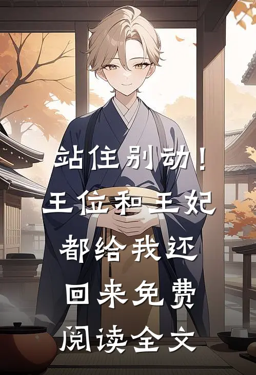 站住别动！王位和王妃都给我还回来免费阅读全文