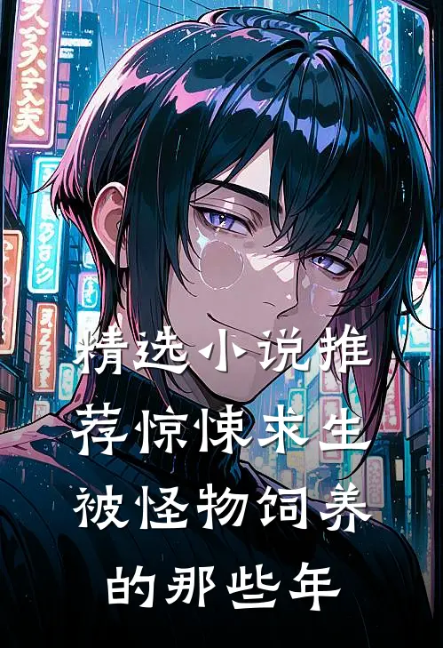 精选小说推荐惊悚求生：被怪物饲养的那些年