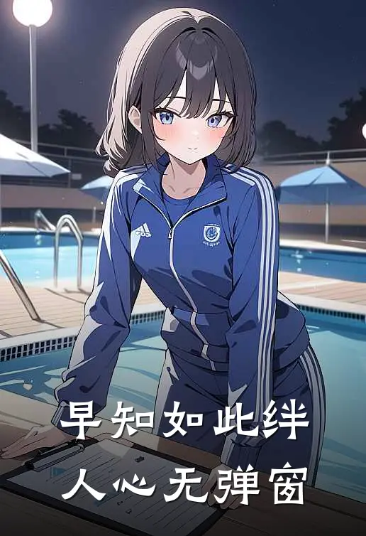 早知如此绊人心无弹窗