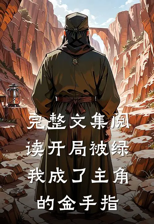 完整文集阅读开局被绿，我成了主角的金手指