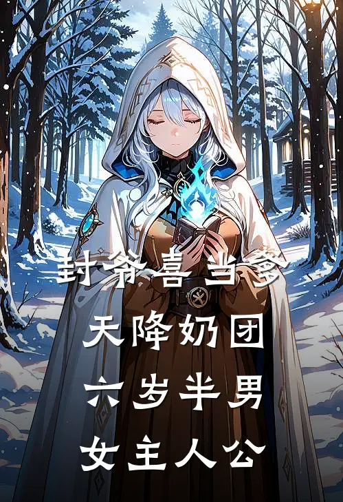 封爷喜当爹，天降奶团六岁半男女主人公