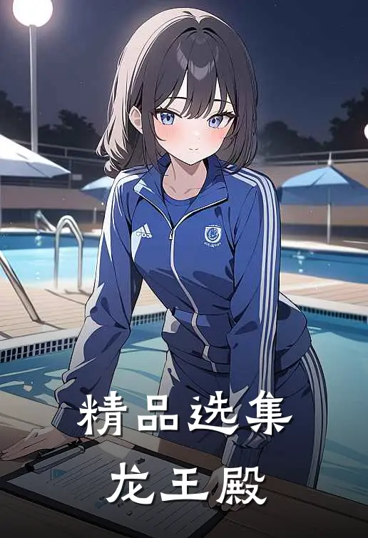 精品选集龙王殿