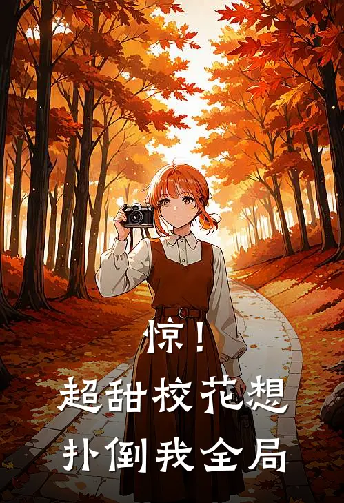惊！超甜校花想扑倒我全局