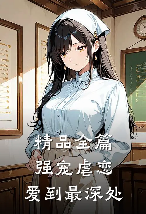 精品全篇强宠虐恋：爱到最深处