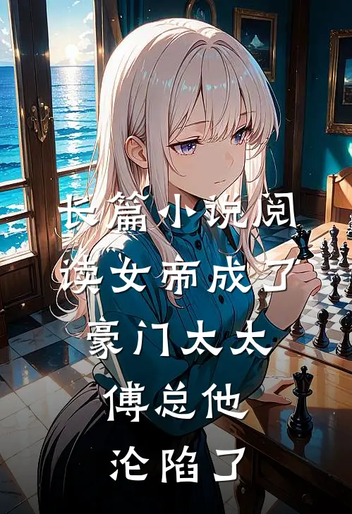 长篇小说阅读女帝成了豪门太太，傅总他沦陷了