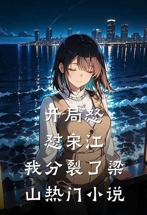开局怒怼宋江，我分裂了梁山热门小说