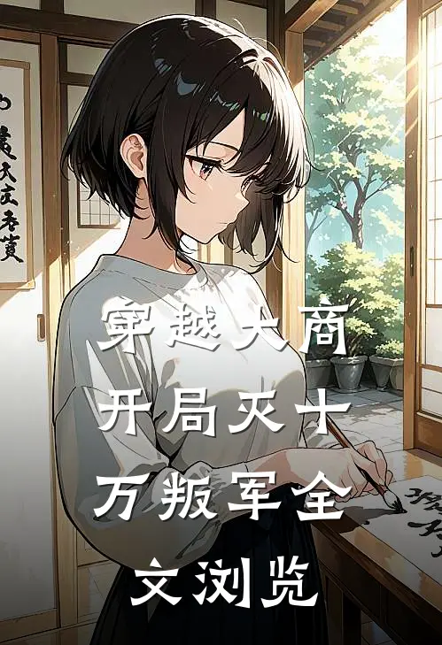 穿越大商，开局灭十万叛军全文浏览