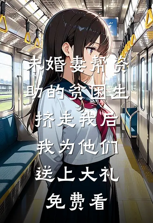 未婚妻帮资助的贫困生挤走我后，我为他们送上大礼免费看
