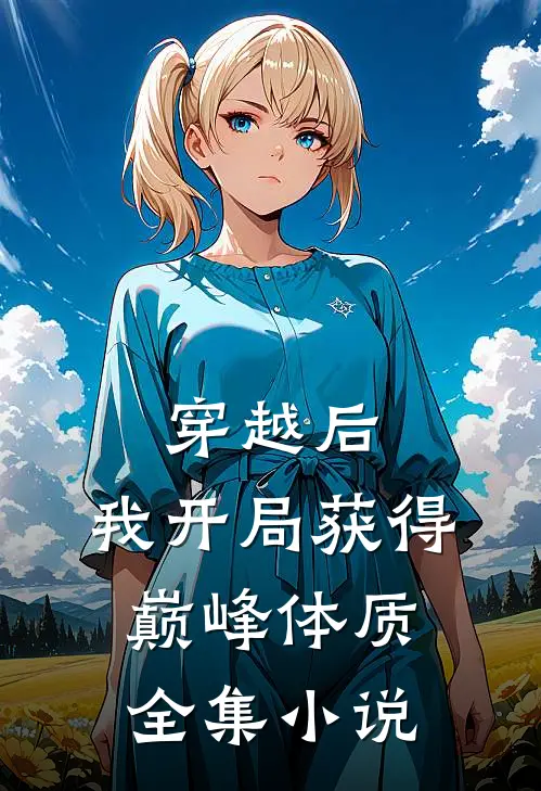 穿越后，我开局获得巅峰体质全集小说