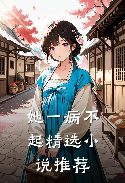 她一病不起精选小说推荐