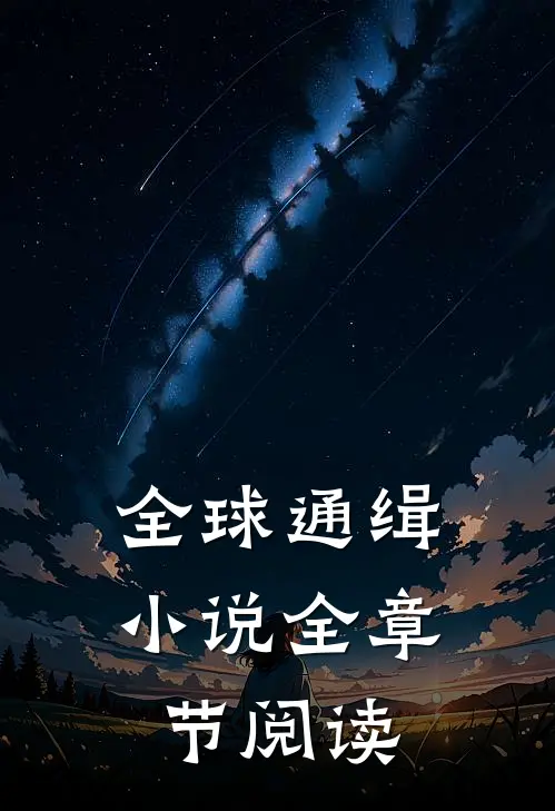 全球通缉小说全章节阅读