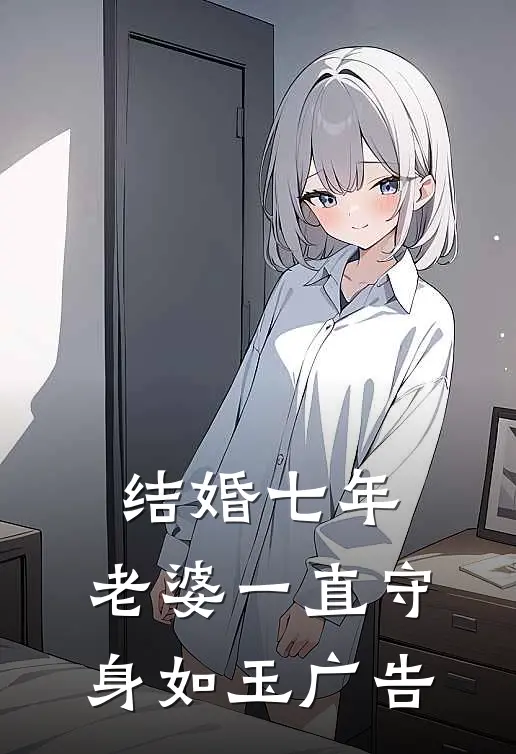 结婚七年，老婆一直守身如玉广告