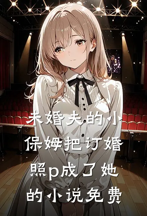 未婚夫的小保姆把订婚照p成了她的小说免费