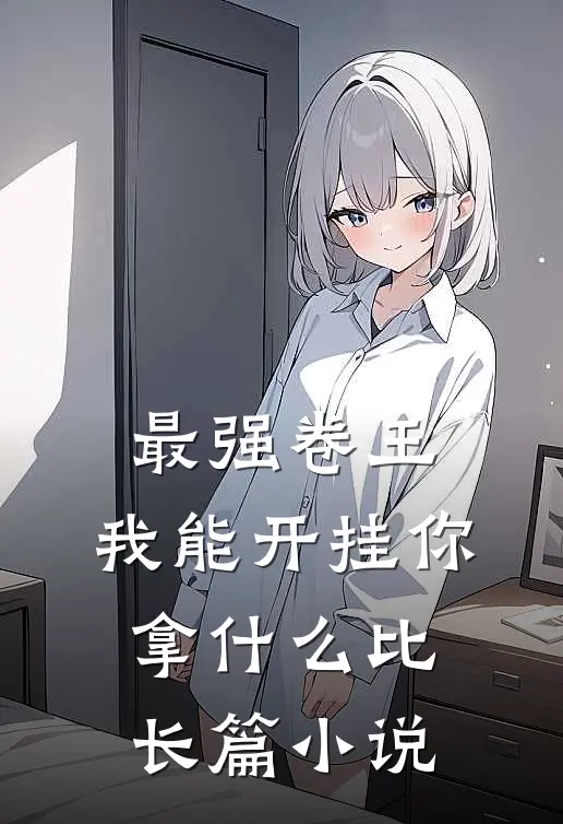 最强卷王，我能开挂你拿什么比长篇小说